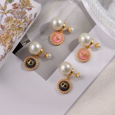 Christian Dior Earrings